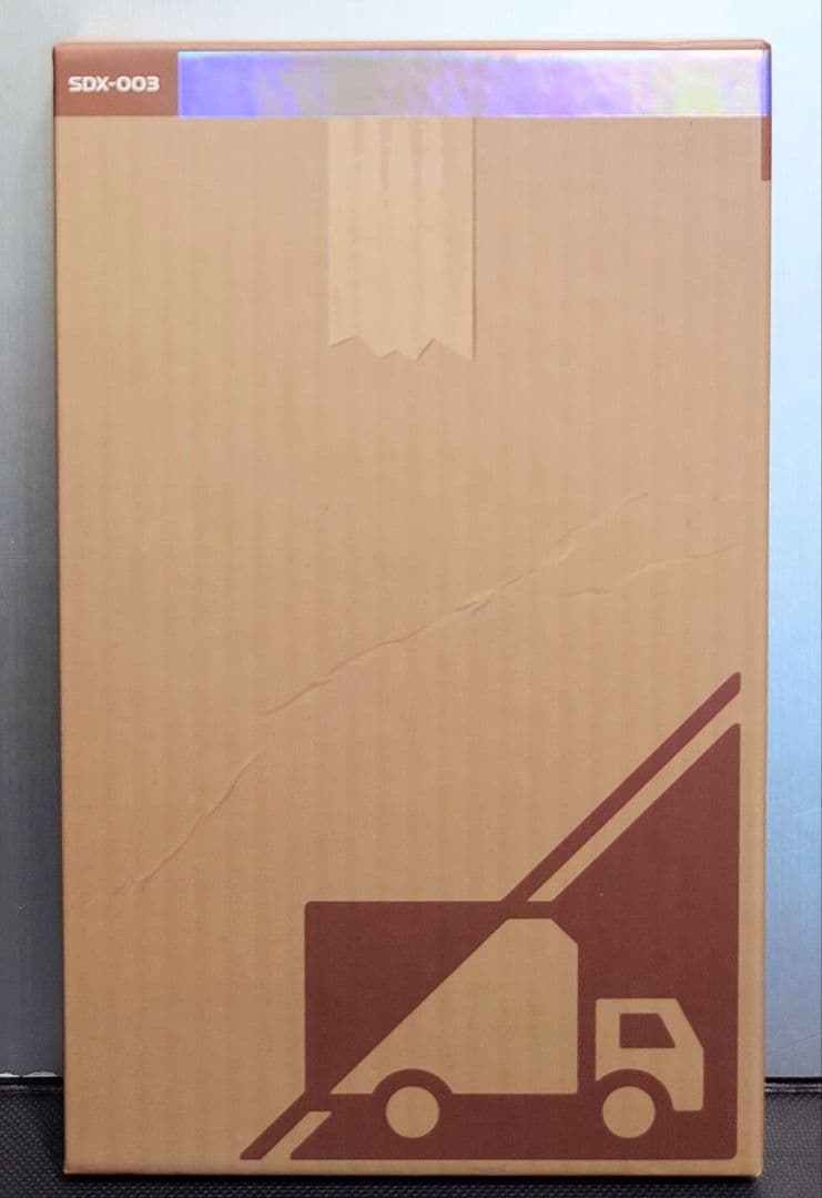 ニンテンドーSwitch アンパッキング 初回版 完品