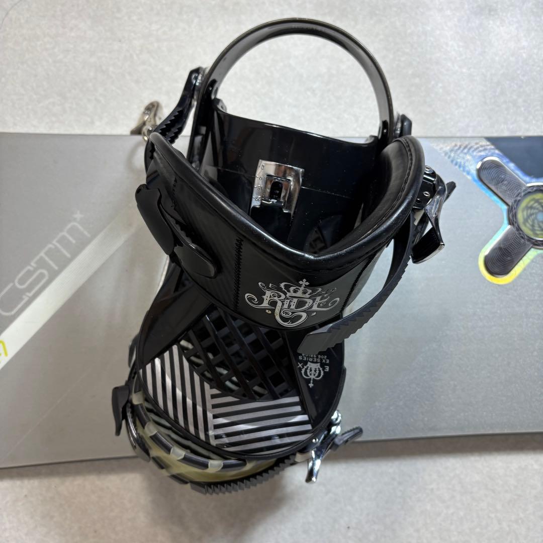 BURTON CUSTOM 147cm バートン スノーボード