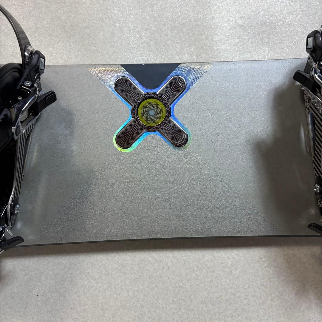 BURTON CUSTOM 147cm バートン スノーボード