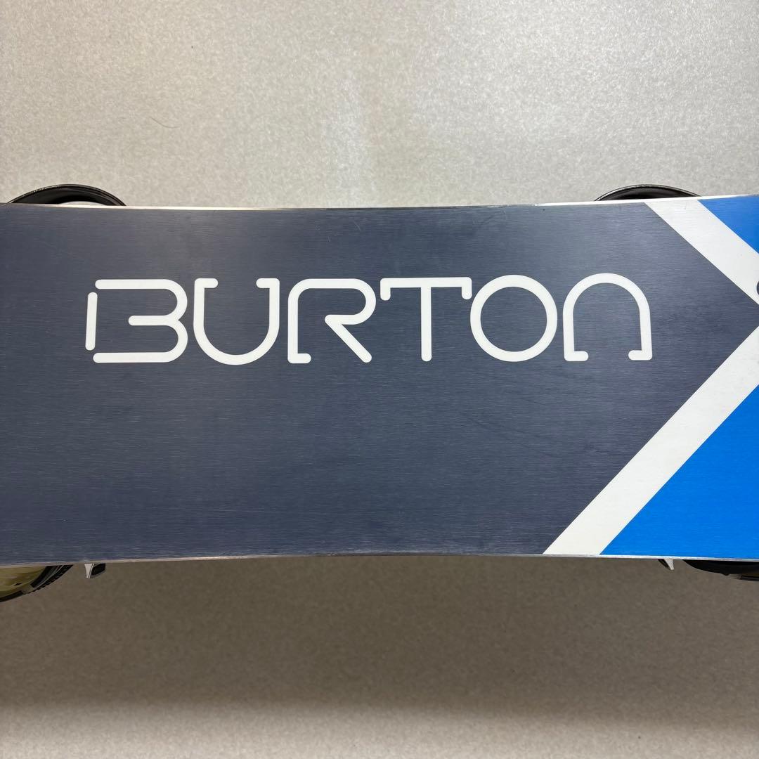 BURTON CUSTOM 147cm バートン スノーボード