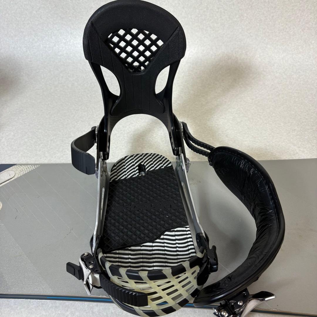 BURTON CUSTOM 147cm バートン スノーボード