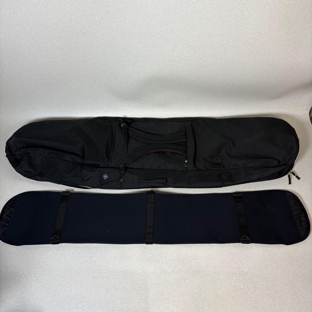 BURTON CUSTOM 147cm バートン スノーボード