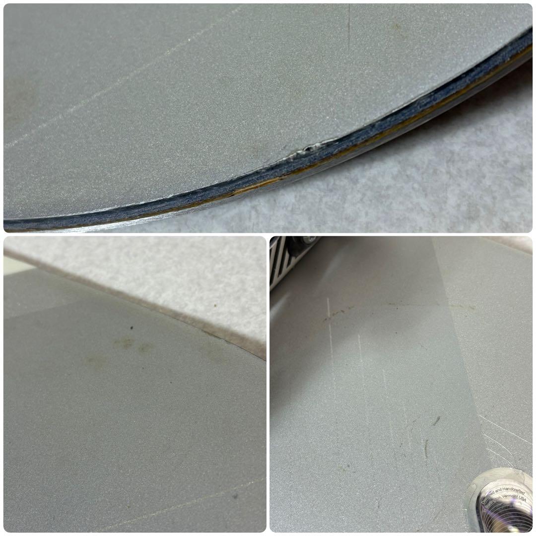 BURTON CUSTOM 147cm バートン スノーボード