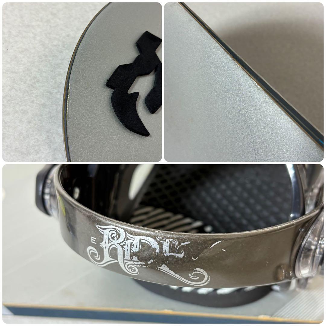 BURTON CUSTOM 147cm バートン スノーボード