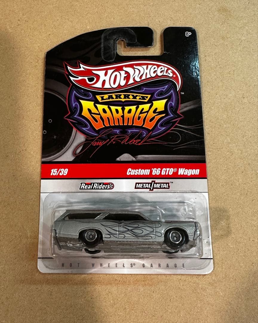 m*h様 hotwheels 少し古めの8台セット