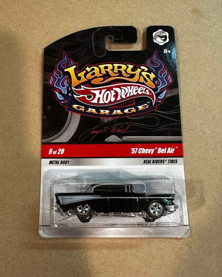 m*h様 hotwheels 少し古めの8台セット