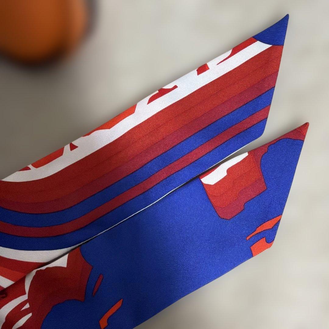 エルメス ツイリー