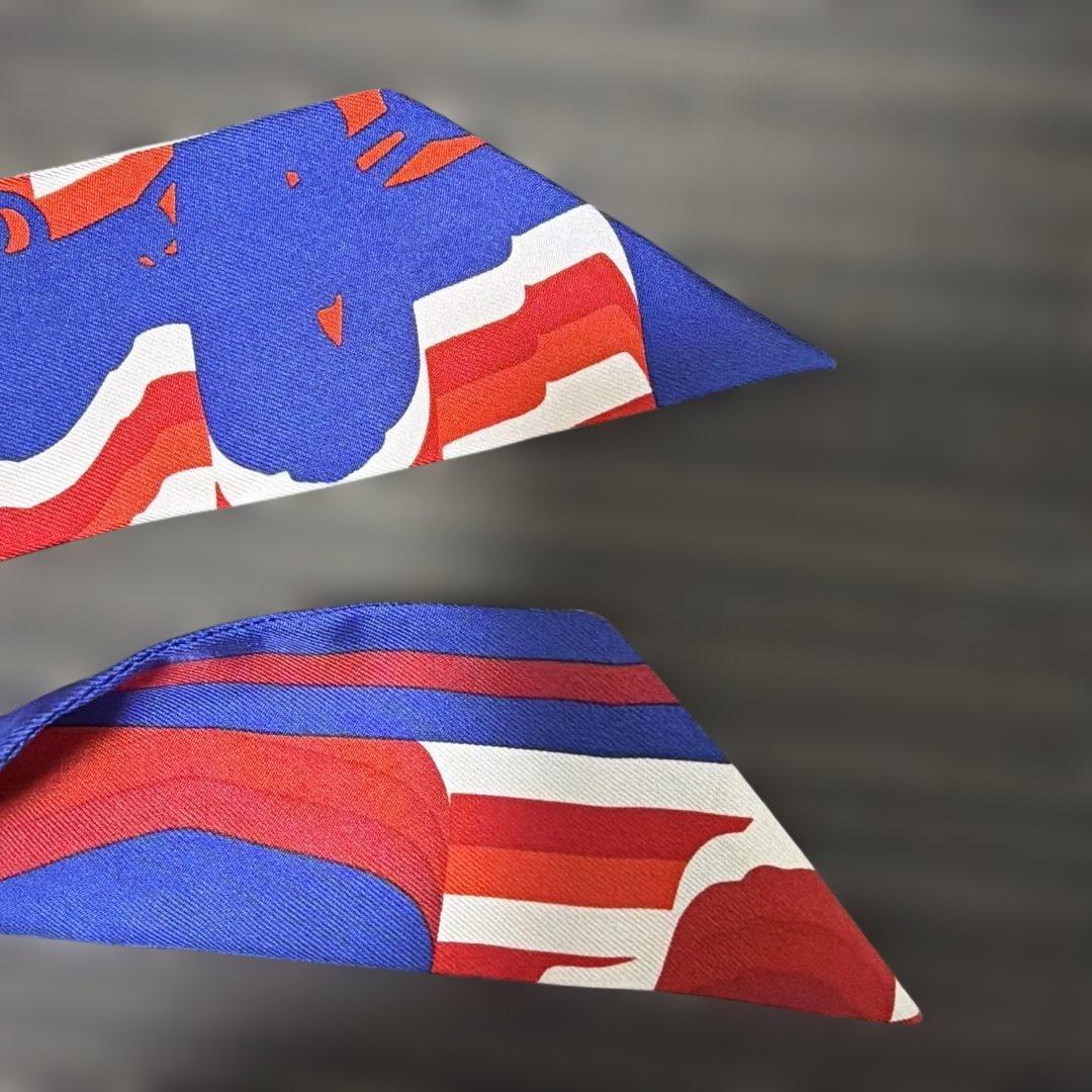 エルメス ツイリー