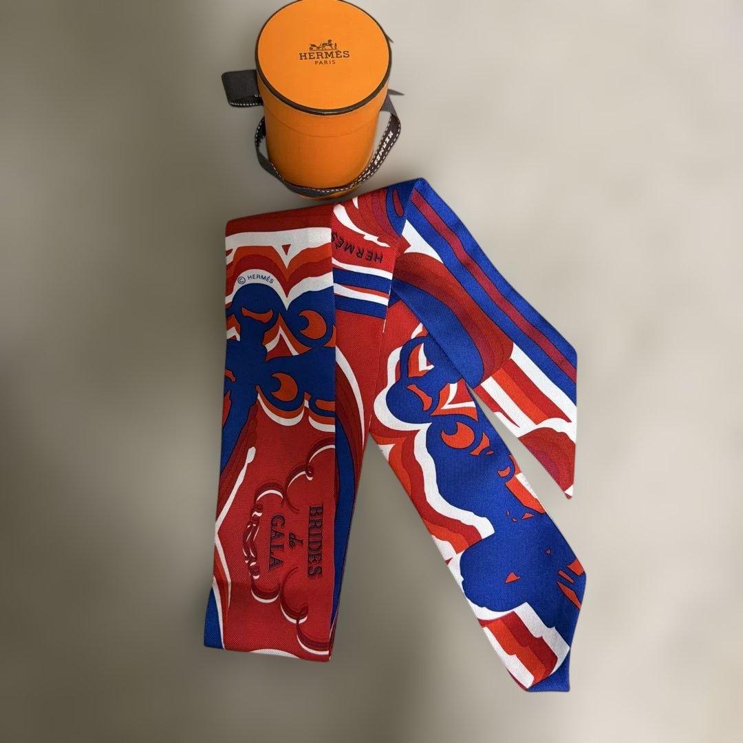 エルメス ツイリー