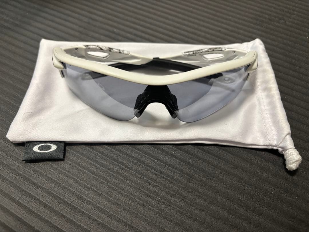 OAKLEY RADARLOCK PATH スポーツサングラス