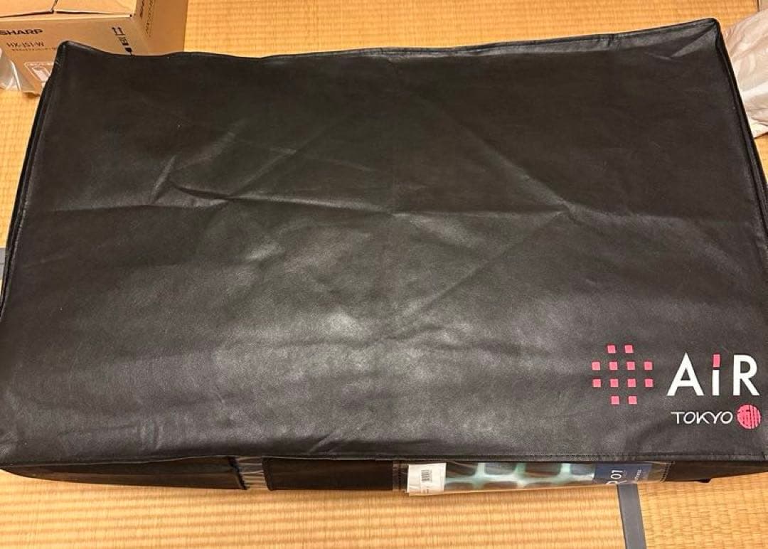 西川AIR 01 マットレス ハード シングル nishikawa 日本製