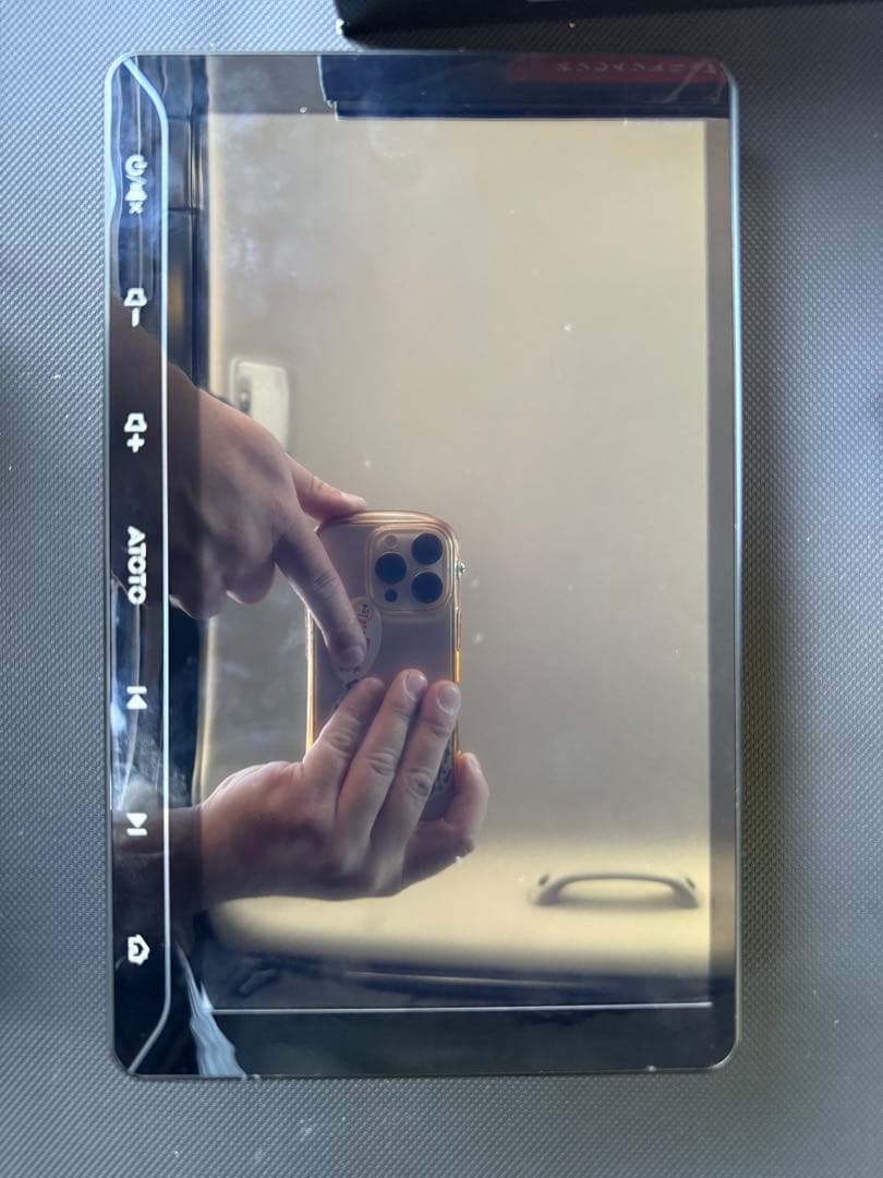 カーナビ ATOTO A5L A5LG211T-S01