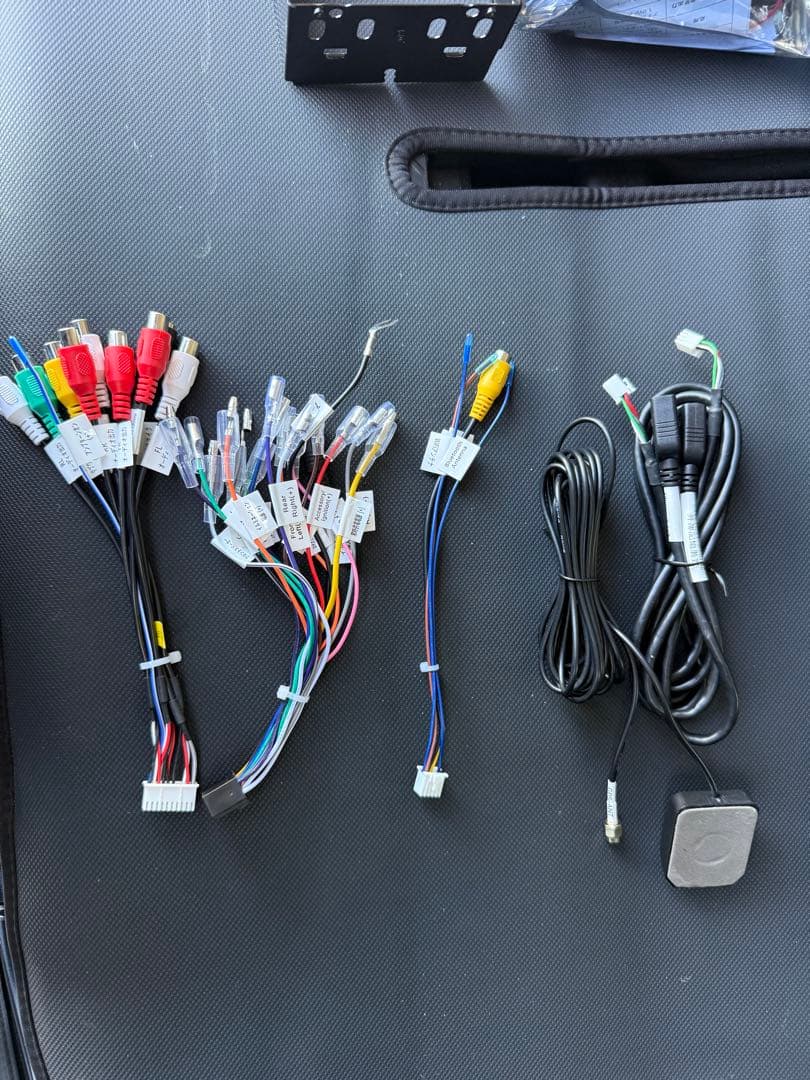 カーナビ ATOTO A5L A5LG211T-S01