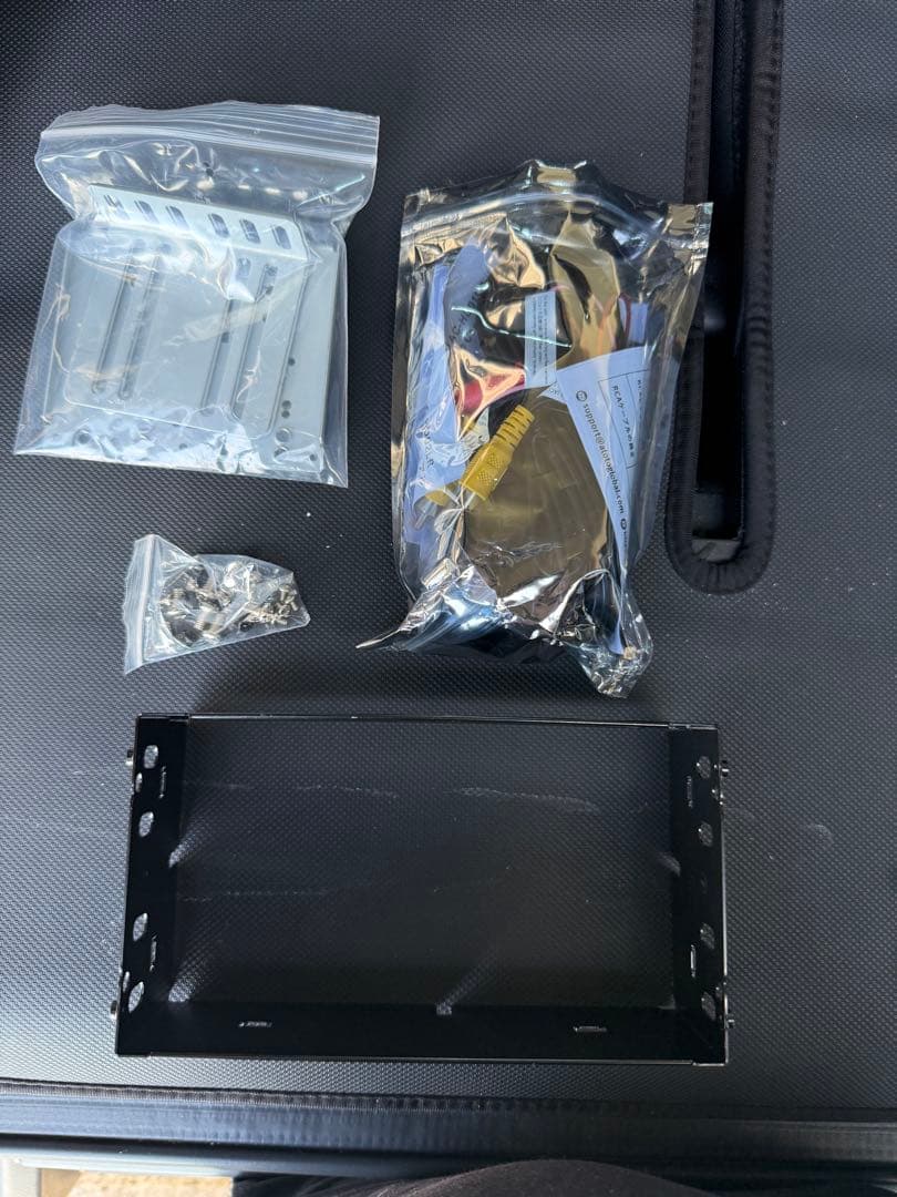 カーナビ ATOTO A5L A5LG211T-S01