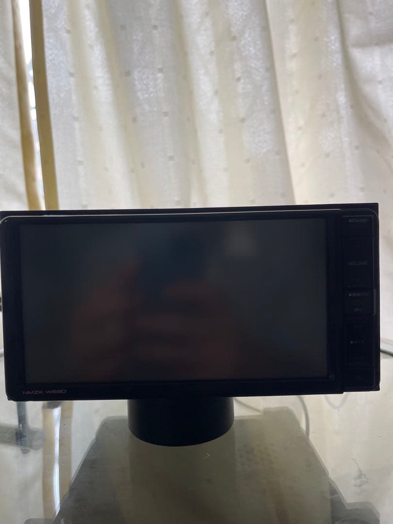 カーナビ NMZK-W68D