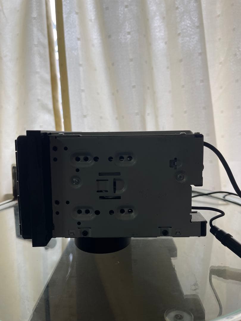 カーナビ NMZK-W68D