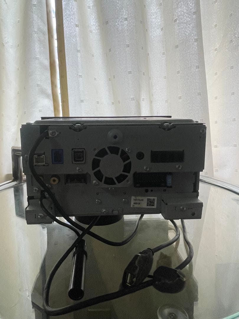 カーナビ NMZK-W68D