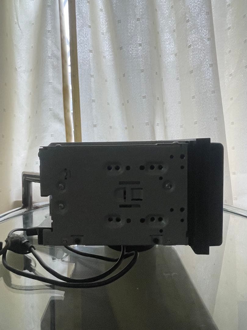 カーナビ NMZK-W68D