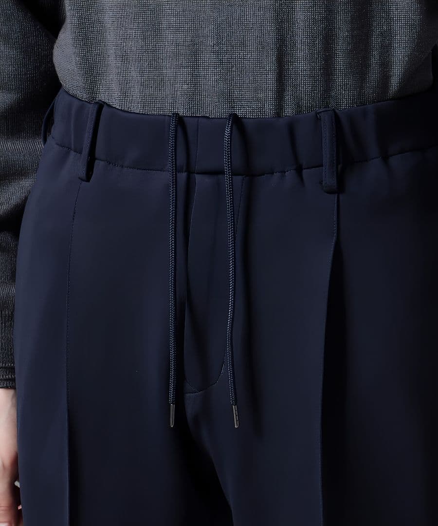 NANO universe【新品】コンフォータブルストレッチセットアップ