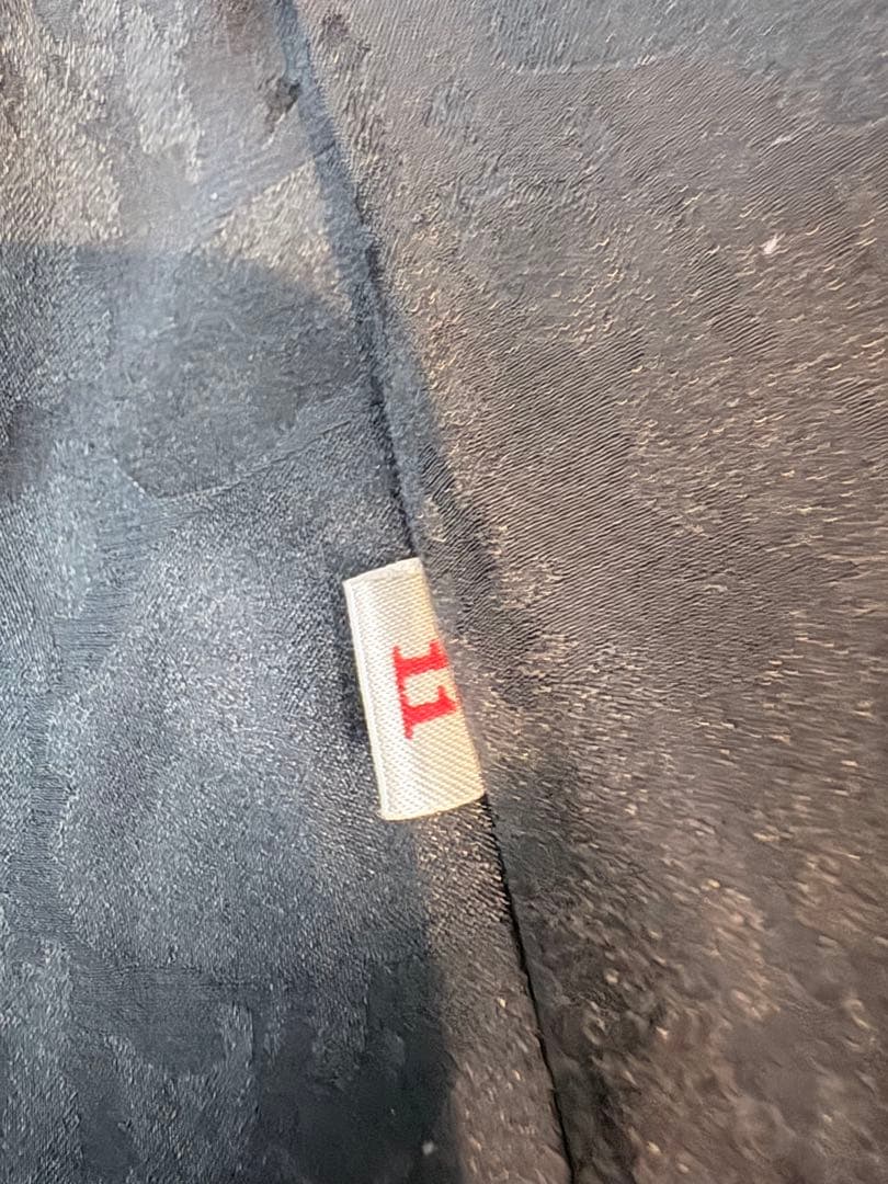 BLACKGLAMA】ブラックグラマ 11号 ダークミンク リアルファー ミンク