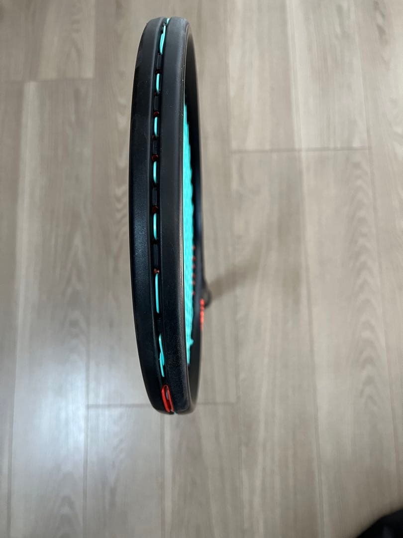 Wilson CLASH V3 100 PRO 2本