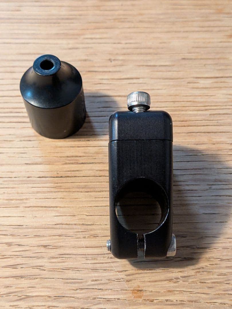 □ DKG MAGLITE MINI MOUNT＋PAUL GINOセット