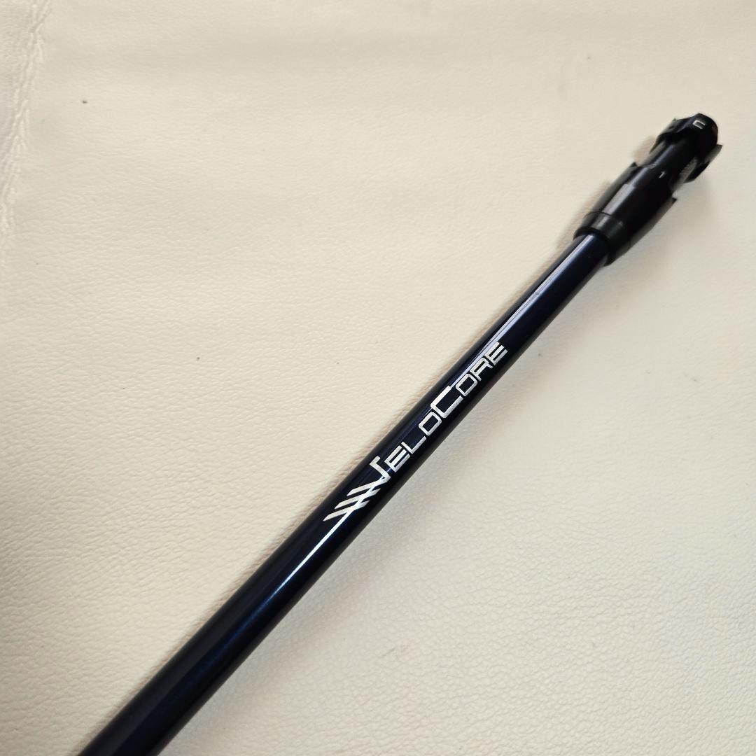 【美品】タイトリスト ベンタスブルー VENTUS BLUE 6S FW