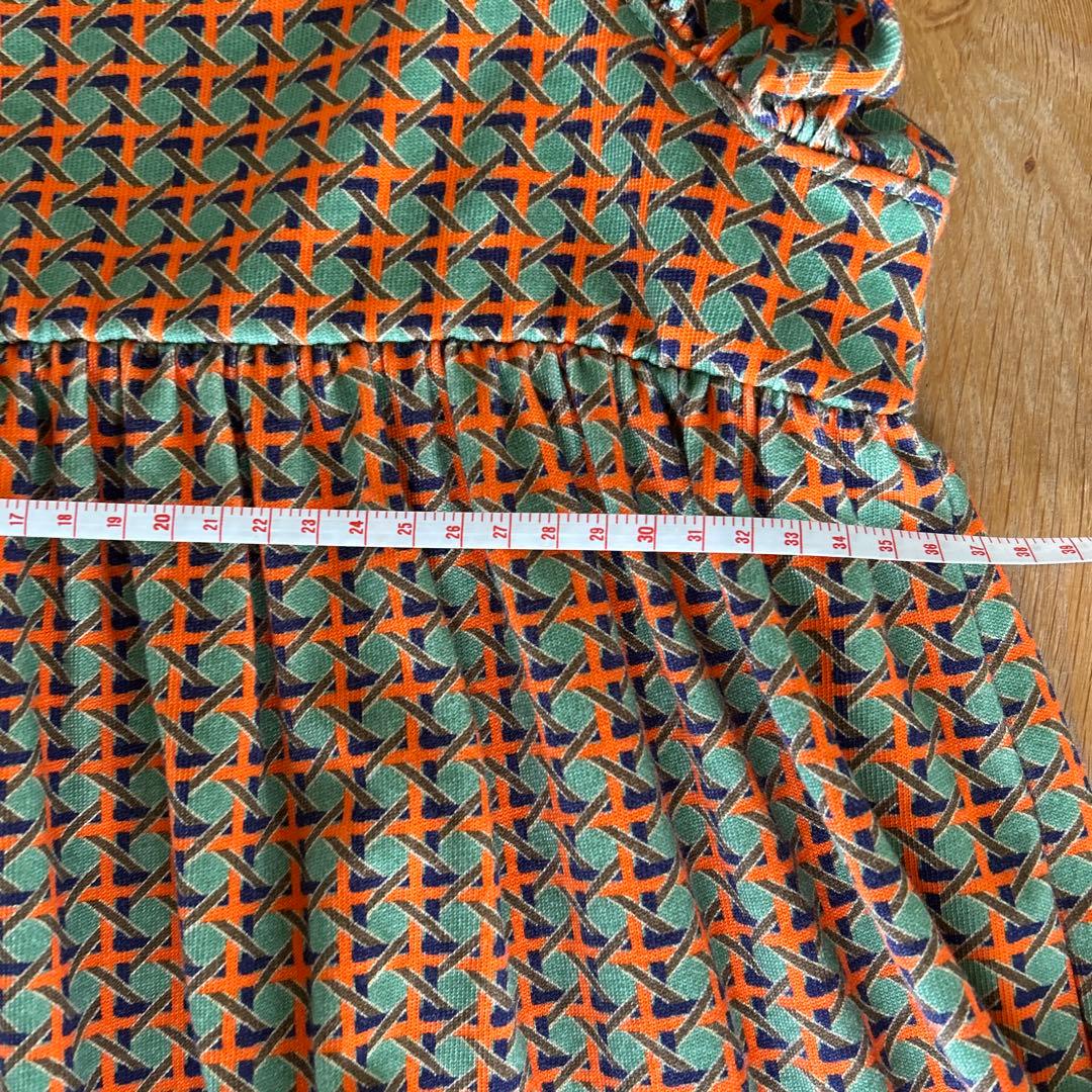 【新品】【タグ付き】 Misha and Puff dress