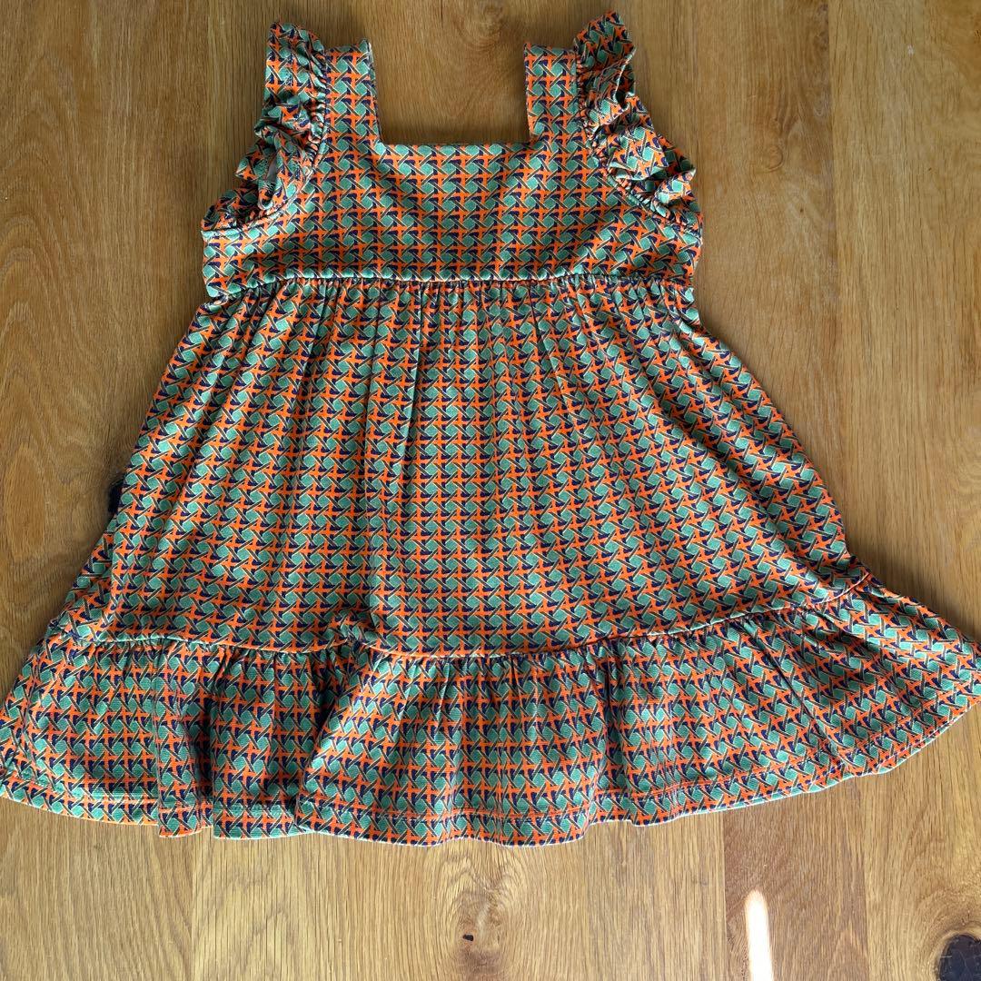 【新品】【タグ付き】 Misha and Puff dress