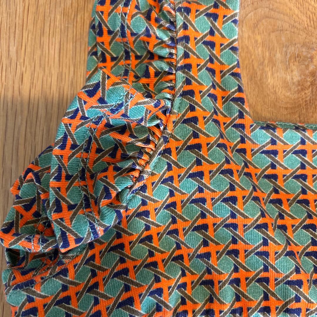 【新品】【タグ付き】 Misha and Puff dress