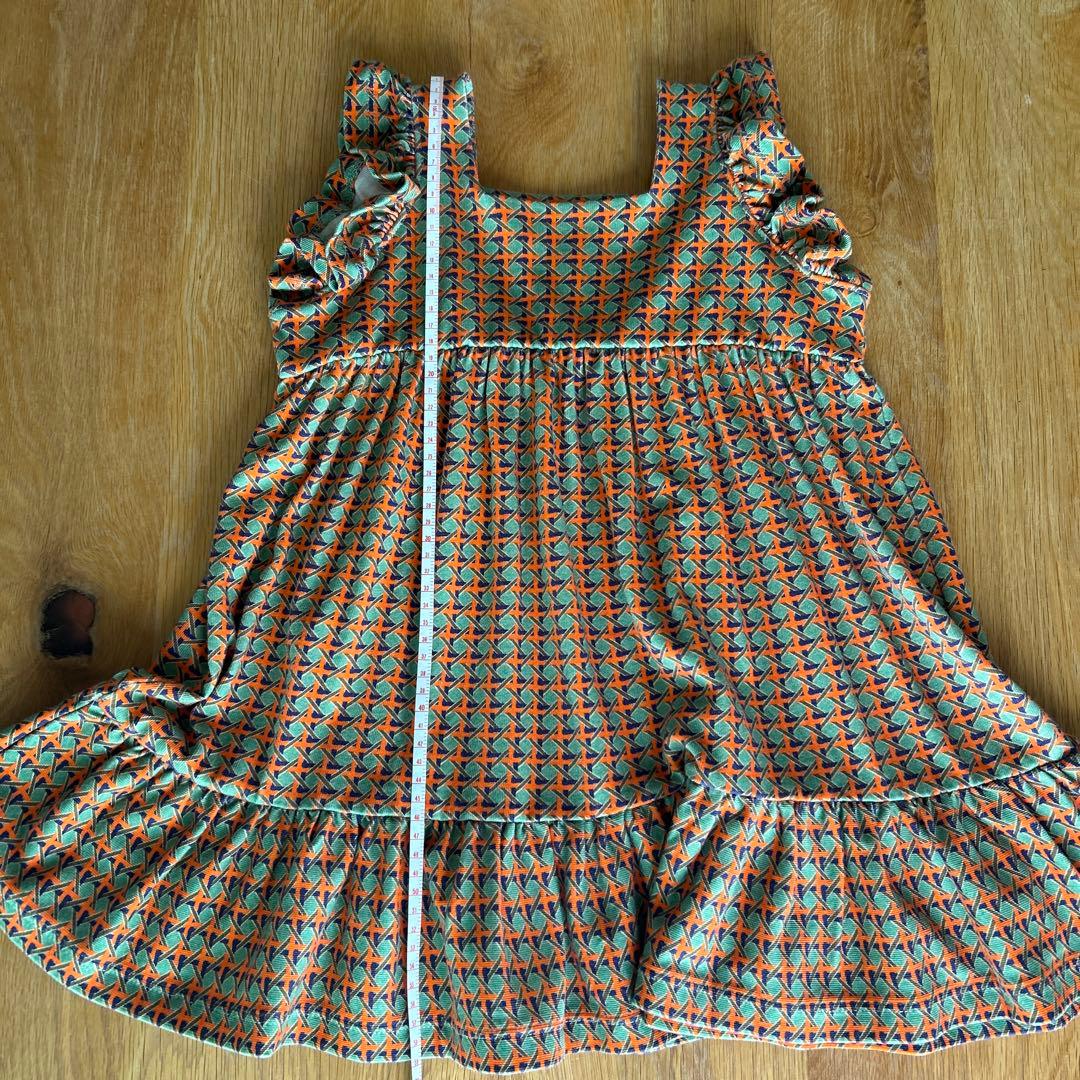 【新品】【タグ付き】 Misha and Puff dress