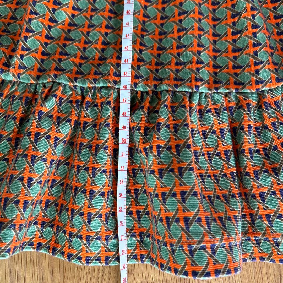 【新品】【タグ付き】 Misha and Puff dress