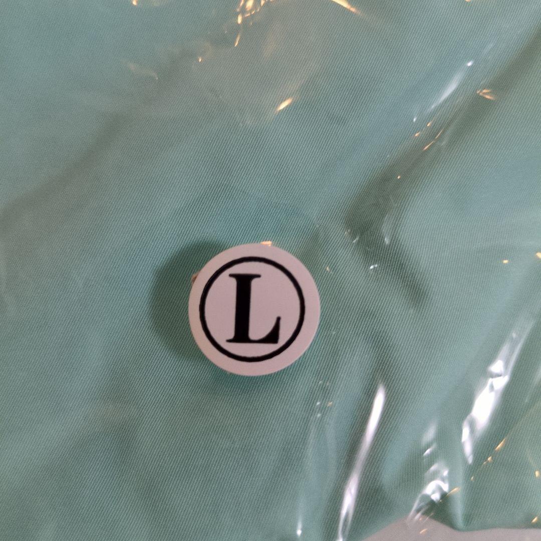 FR2 GOLF 秋冬ウエア Lサイズ