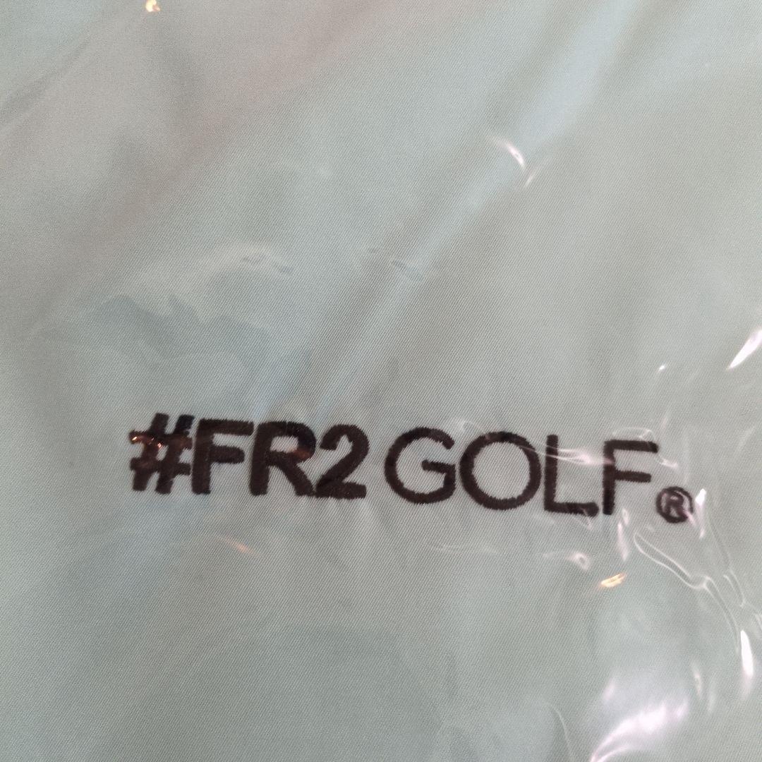 FR2 GOLF 秋冬ウエア Lサイズ
