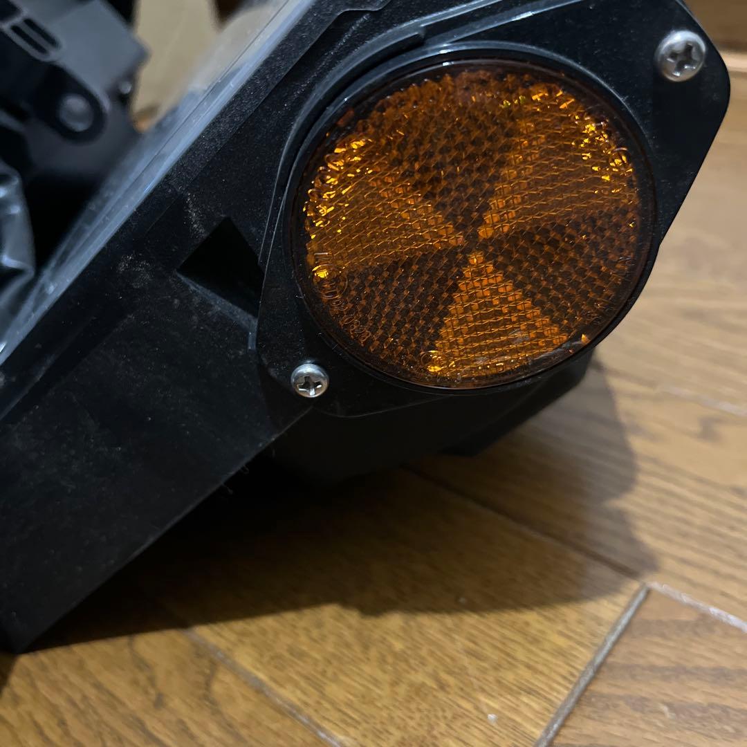 日野　HINO 純正　LED テールランプ　小糸製　左右セット