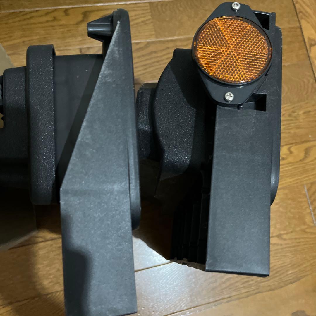 日野　HINO 純正　LED テールランプ　小糸製　左右セット