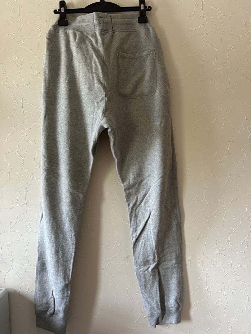 REIGNING CHAMP 上下セット　スウェットグレー　S