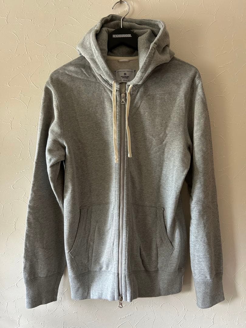 REIGNING CHAMP 上下セット　スウェットグレー　S