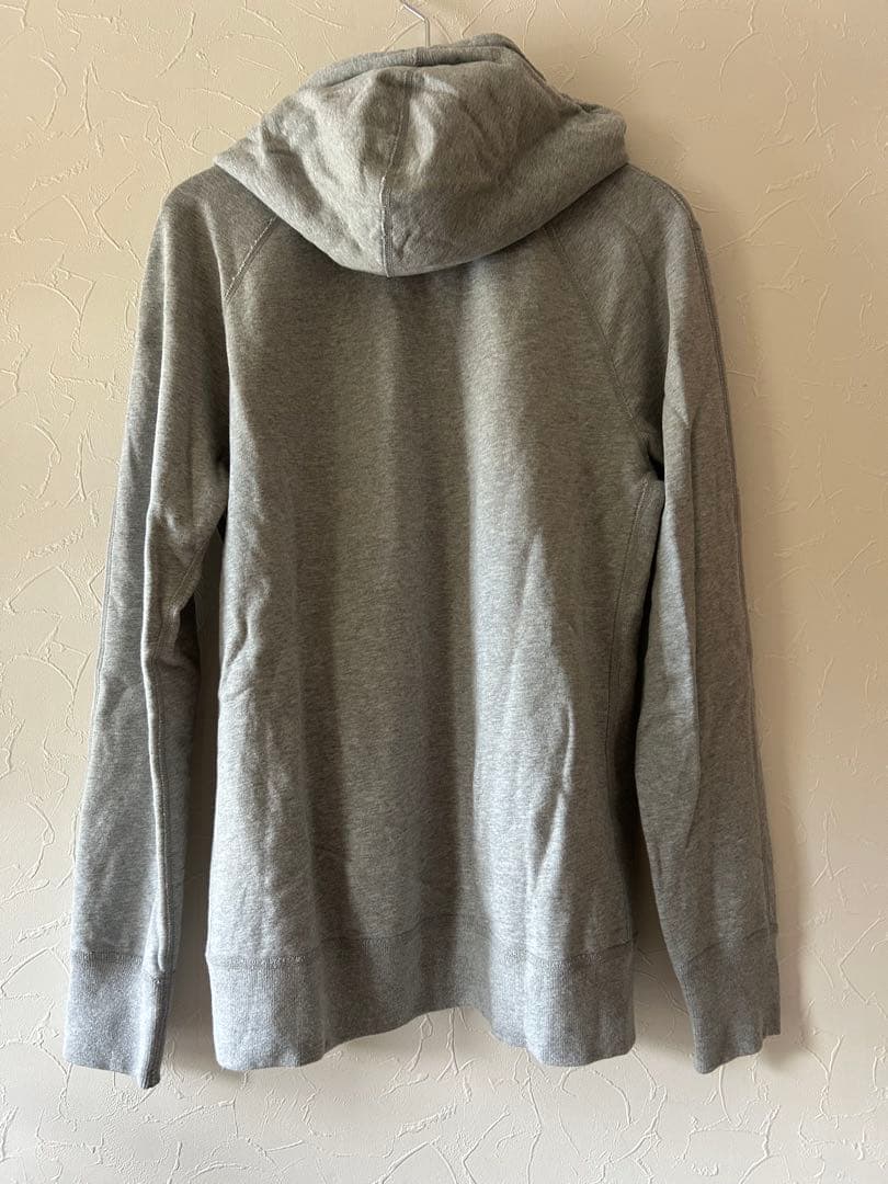 REIGNING CHAMP 上下セット　スウェットグレー　S