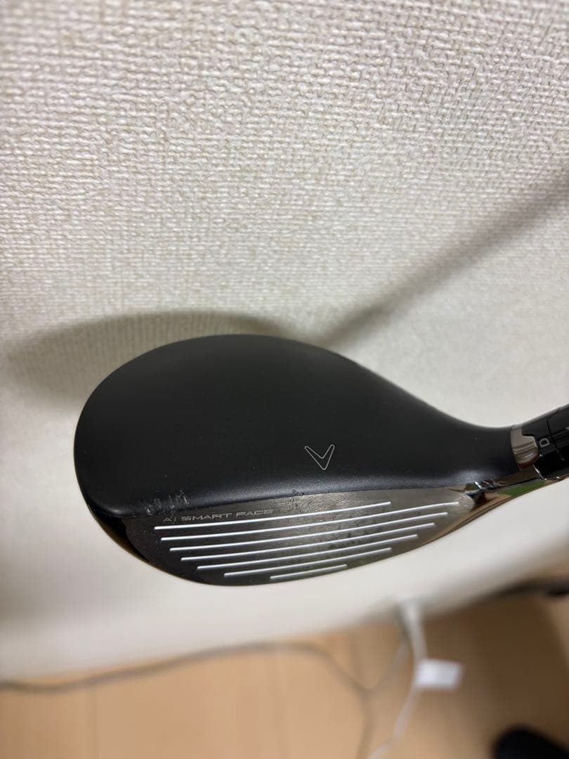 クラブ Ai SMOKE HL 5UT