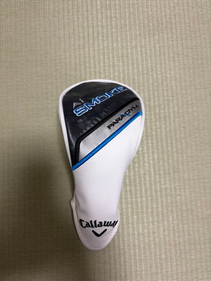 クラブ Ai SMOKE HL 5UT