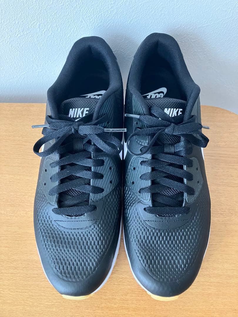NIKE Air Max 90 ゴルフシューズ　美品 ※22日まで値下げ※