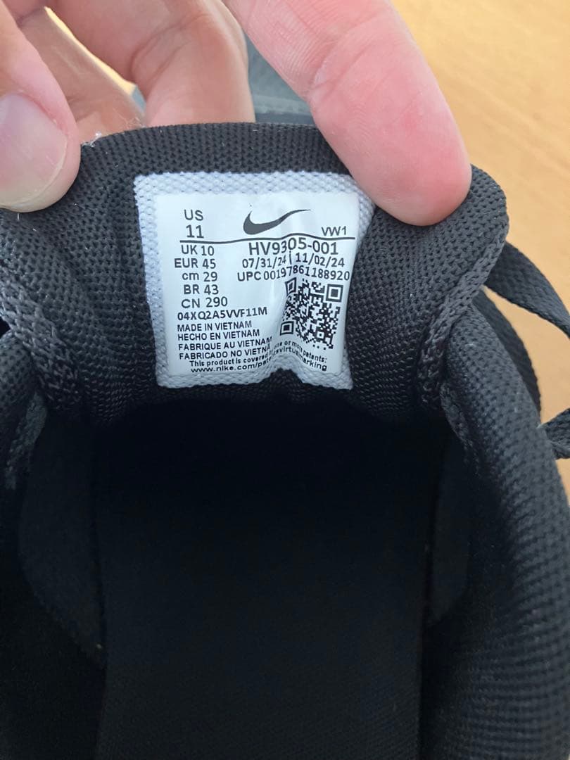 NIKE Air Max 90 ゴルフシューズ　美品 ※22日まで値下げ※