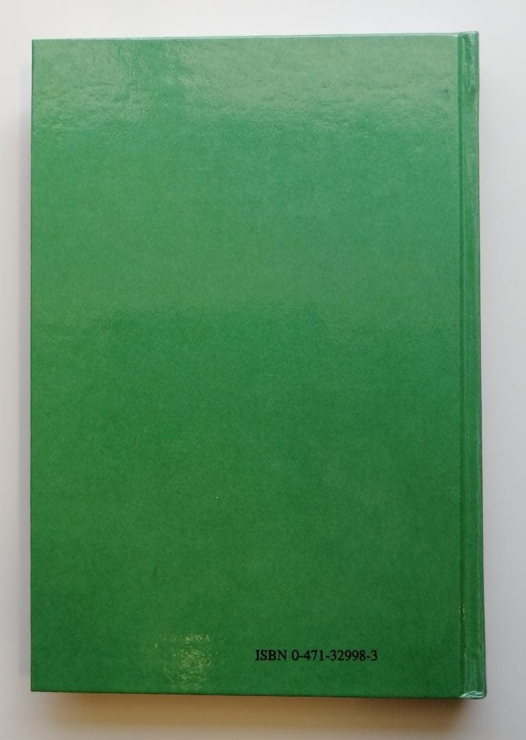 PHYSICS AND TECHNOLOGY OF　SEMICONDUCTOR