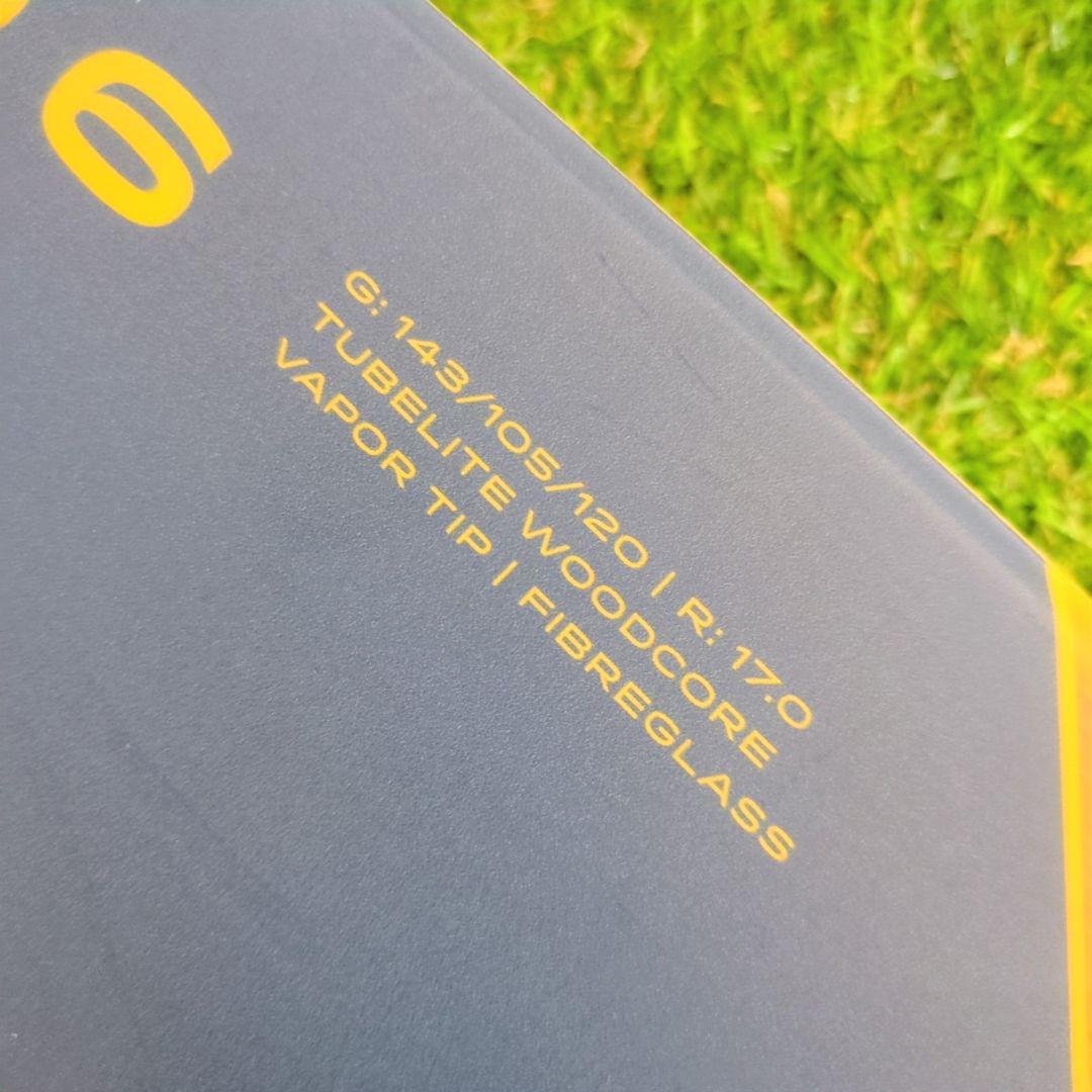 【美品】エラン　Elan RIPSTICK 106 スキー板172　ビンディング