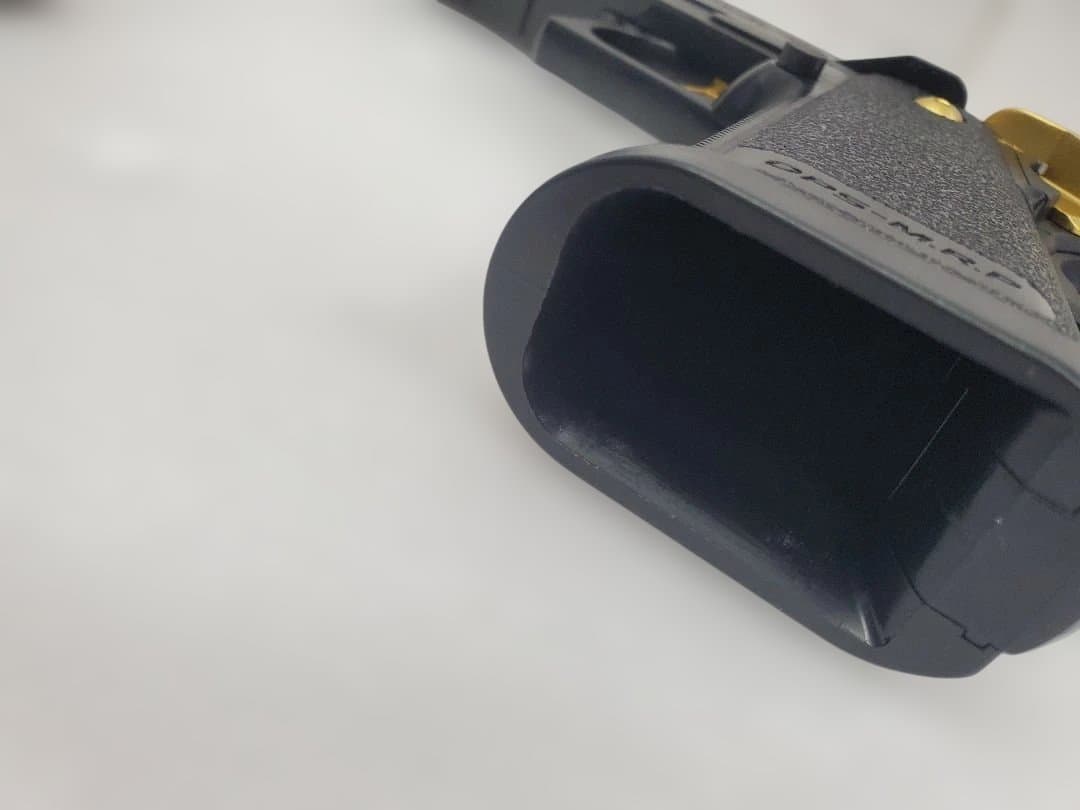 東京マルイ　ハイキャパ5.1 ゴールドマッチ