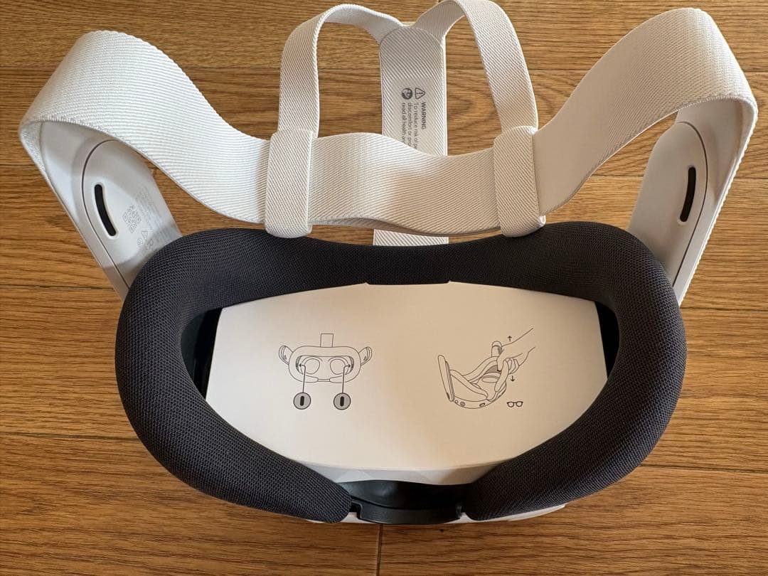  Quest3 128GB その他一式詰め合わせ