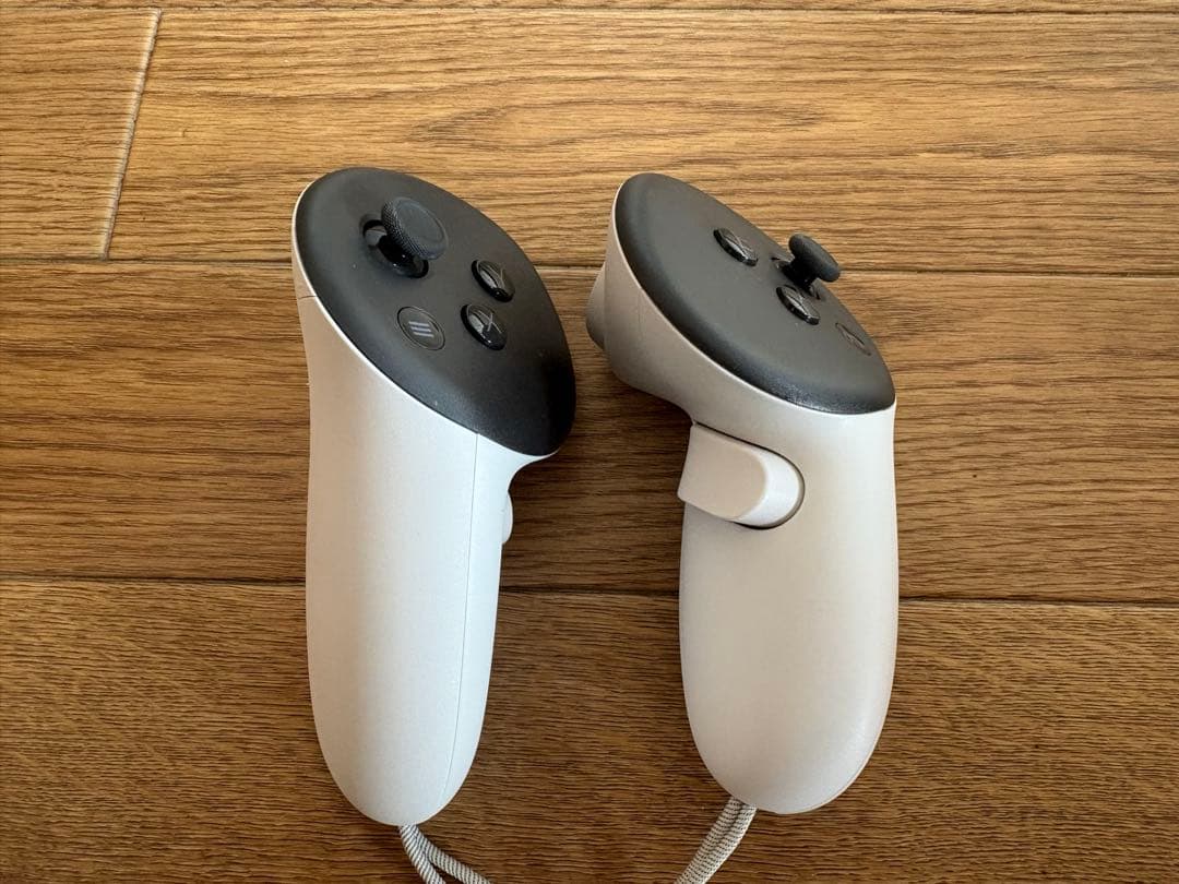  Quest3 128GB その他一式詰め合わせ