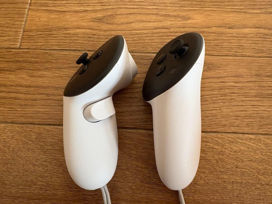  Quest3 128GB その他一式詰め合わせ