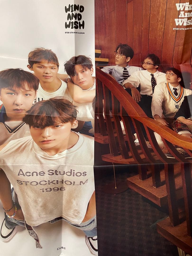 BTOB CD アルバム トレカ　まとめ売り